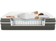 BR15 HY Profile Cutaway wLady