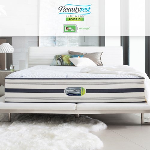 Colchones sales beautyrest recharge
