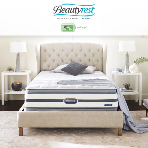 Colchones beautyrest recharge new arrivals
