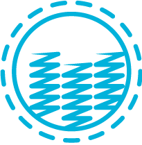 Sistema de resortes Smart Innerspring